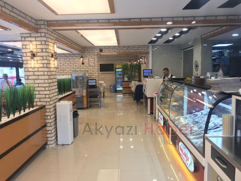 Balıkçı Hüseyin Yenilenen Mekanıyla Sizleri Bekliyor