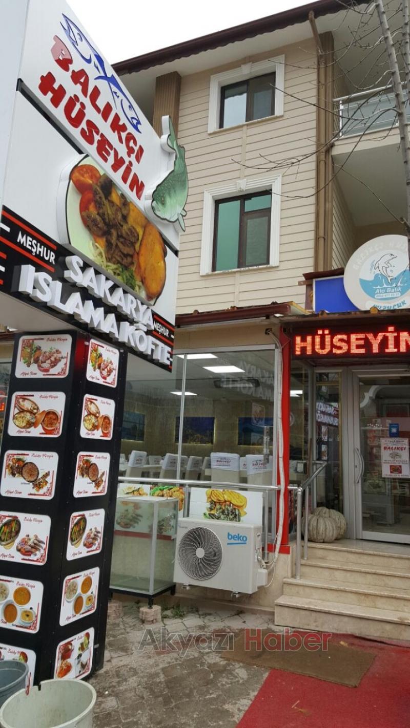 BALIKÇI HÜSEYİNDEN CUMHURBAŞKANININ BOZ DOLARI ÇAĞRISINA DESTEK