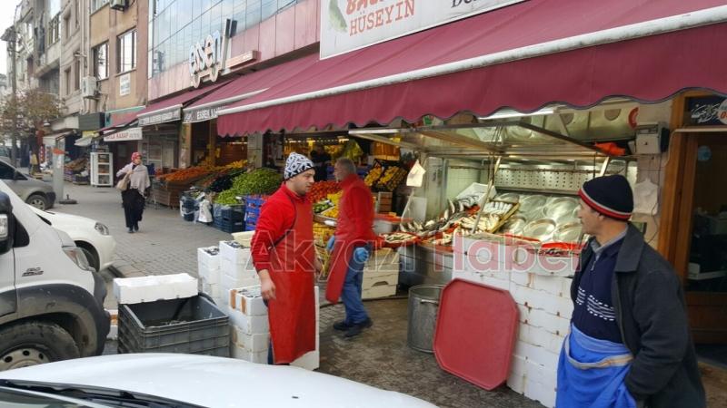 BALIKÇI HÜSEYİNDEN CUMHURBAŞKANININ BOZ DOLARI ÇAĞRISINA DESTEK