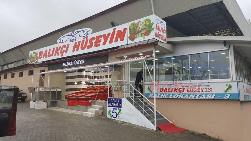 BALIKÇI HÜSEYİNDEN CUMHURBAŞKANININ BOZ DOLARI ÇAĞRISINA DESTEK