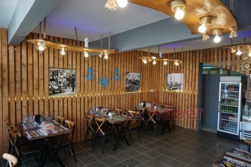 Balıkçı Yusuf Dualarla Açıldı