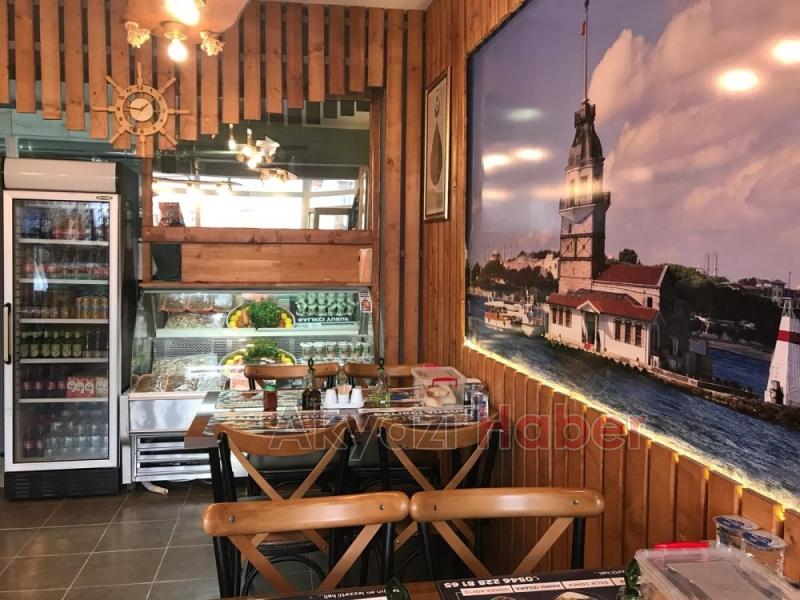 Balıkçı Yusuf Dualarla Açıldı