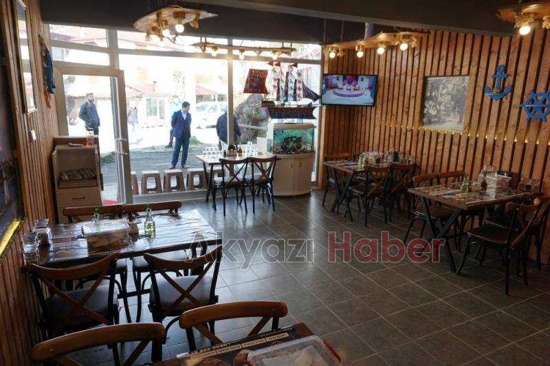 Balıkçı Yusuf Dualarla Açıldı