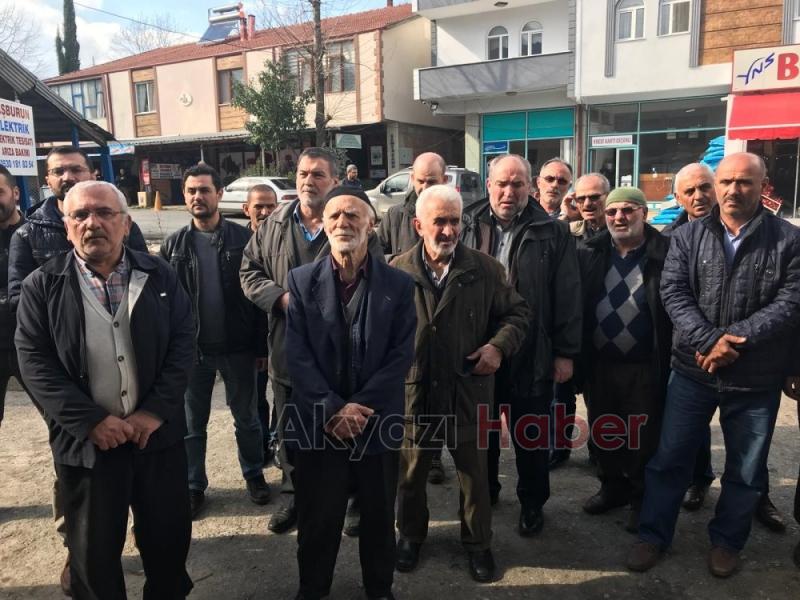 Balıkçı Yusuf Dualarla Açıldı