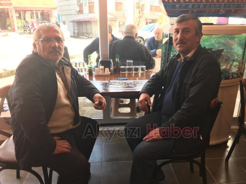 Balıkçı Yusuf Dualarla Açıldı