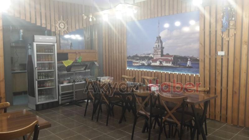 Balıkçı Yusuf Taşburun’da Açılıyor