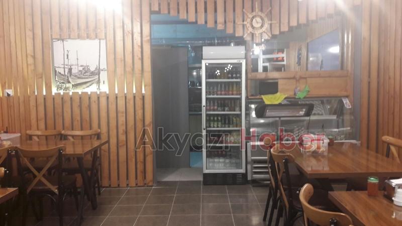 Balıkçı Yusuf Taşburun’da Açılıyor