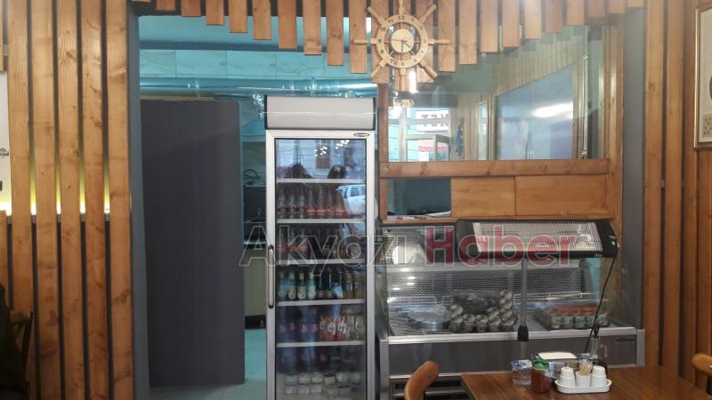 Balıkçı Yusuf Taşburun’da Açılıyor