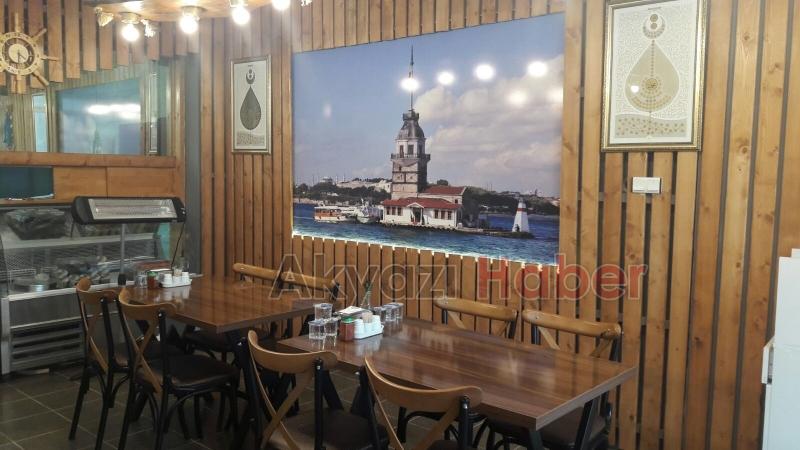 Balıkçı Yusuf Taşburun’da Açılıyor