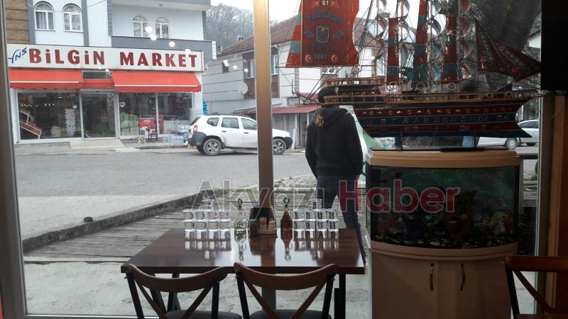 Balıkçı Yusuf Taşburun’da Açılıyor