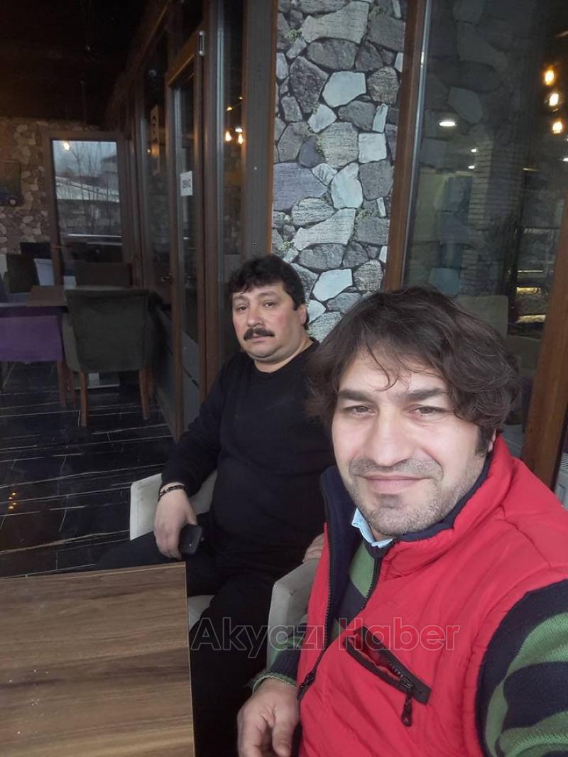 Balkon Cafe’de Basın Bayramı Kutlandı