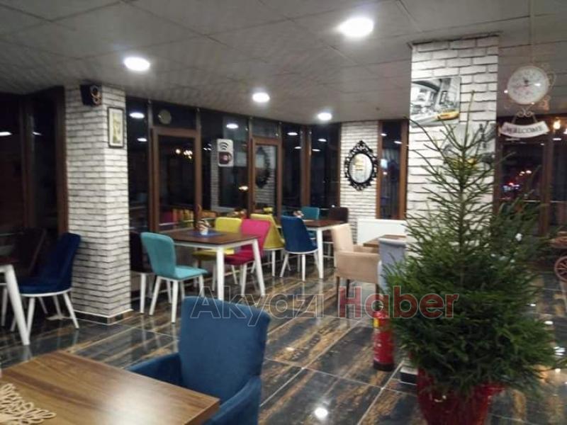 Balkon Cafe’de Basın Bayramı Kutlandı