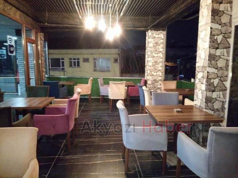 Balkon Cafe’de Basın Bayramı Kutlandı