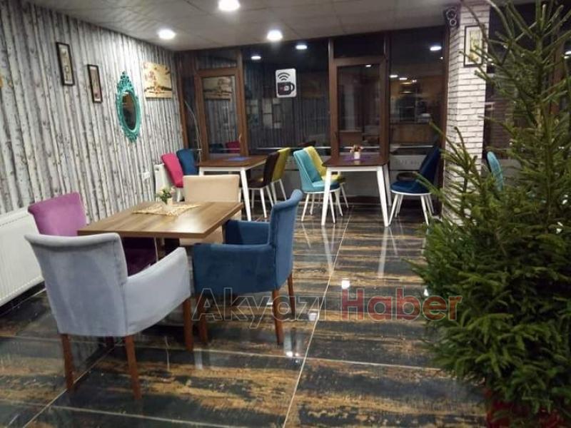Balkon Cafe’de Basın Bayramı Kutlandı