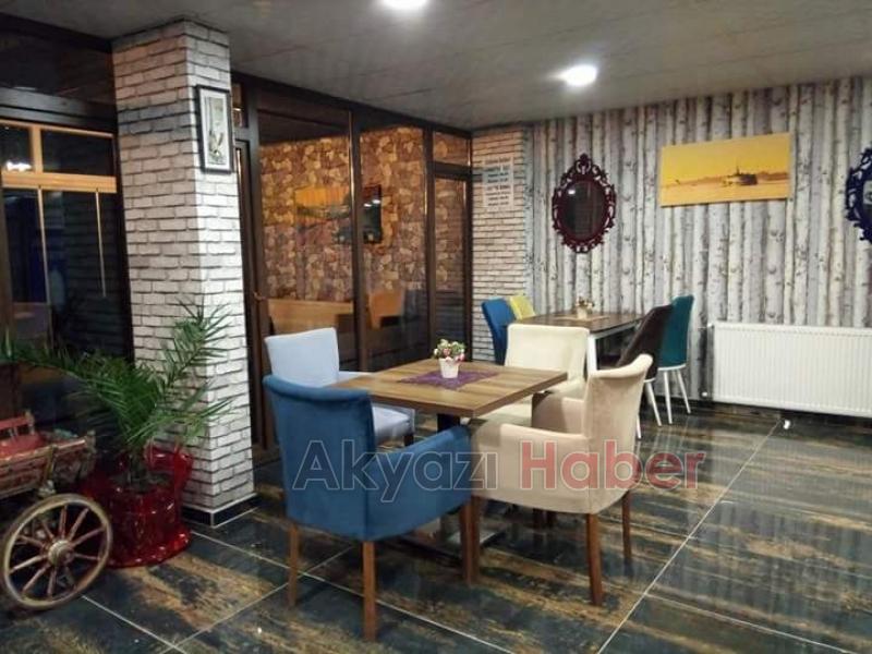 Balkon Cafe’de Basın Bayramı Kutlandı