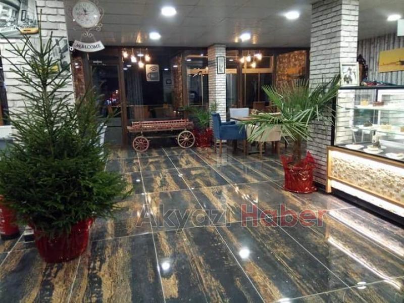 Balkon Cafe’de Basın Bayramı Kutlandı