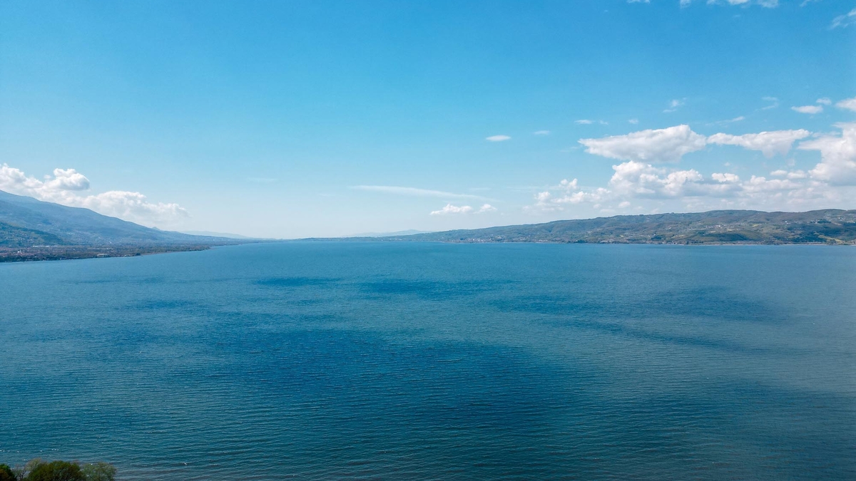 Ballıkaya Barajı için tarihi gün