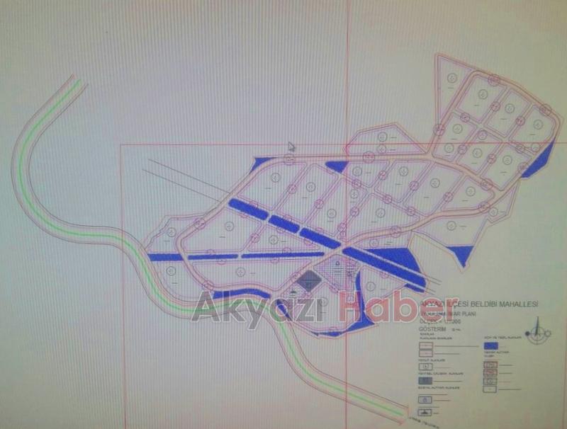  Ballıkaya barajı mağdurlarına proje müjdesi