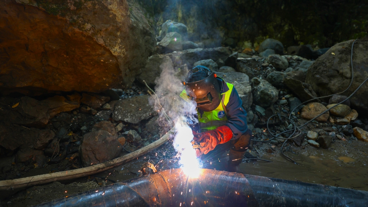 Ballıkaya’da kritik gelişme