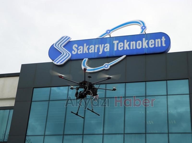 Bangladeş ordusuna Türk Drone