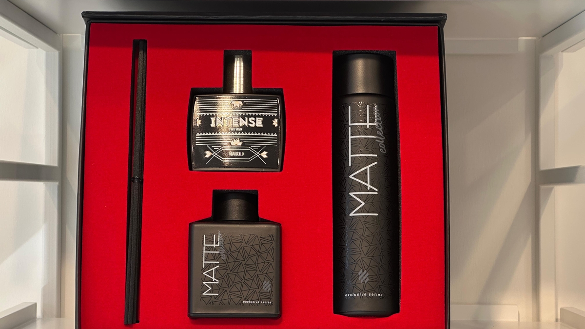 Bargello Akyazı’da Açıldı: Kalıcı ve Kaliteli Parfüme Artık Çok Yakınsınız