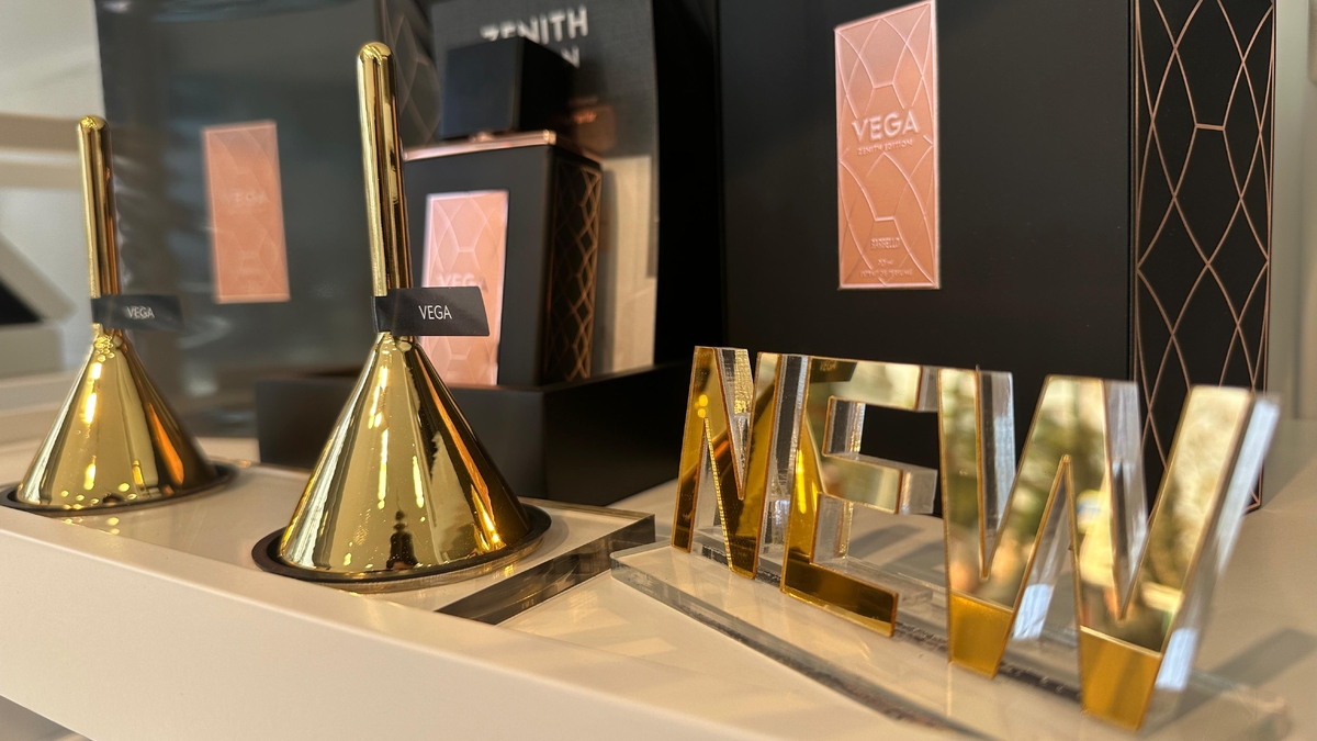 Bargello Akyazı’da Açıldı: Kalıcı ve Kaliteli Parfüme Artık Çok Yakınsınız