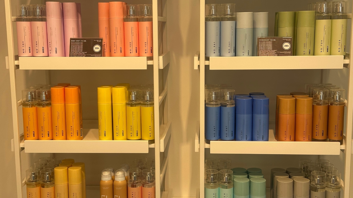 Bargello Akyazı’da Açıldı: Kalıcı ve Kaliteli Parfüme Artık Çok Yakınsınız