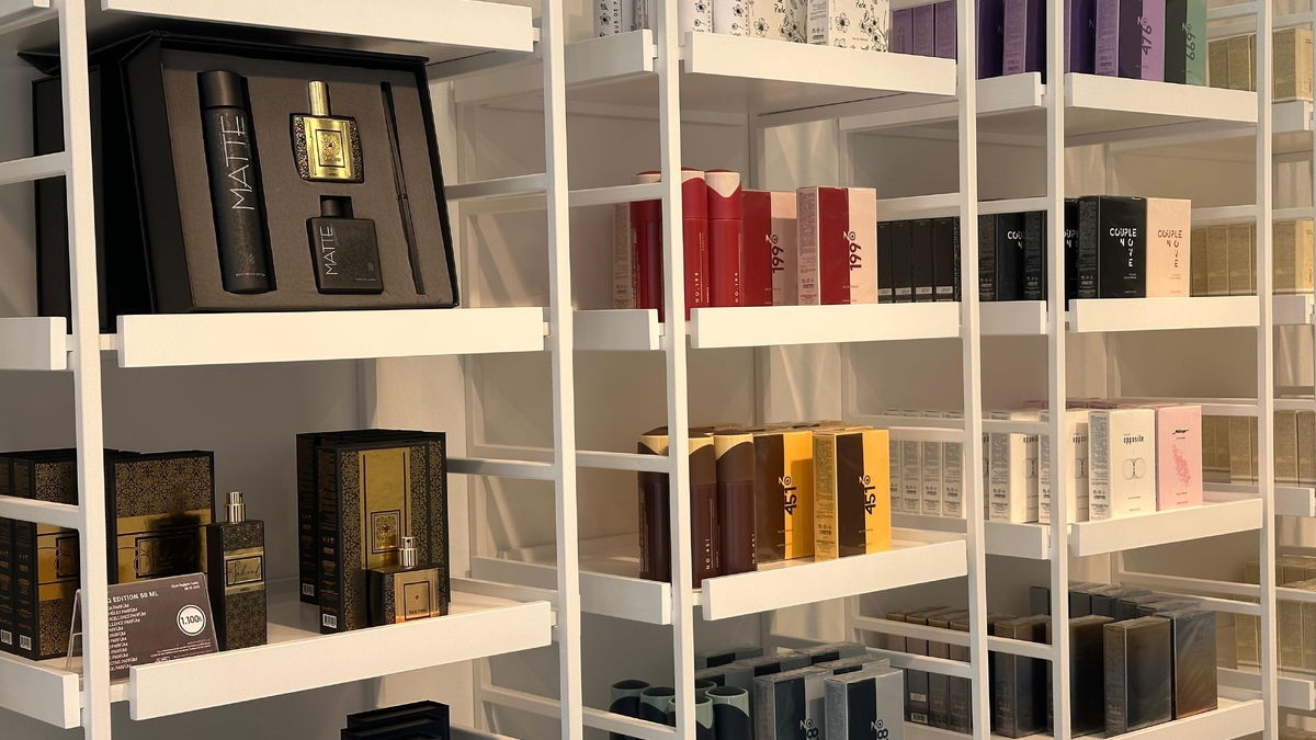 Bargello Akyazı’da Açıldı: Kalıcı ve Kaliteli Parfüme Artık Çok Yakınsınız