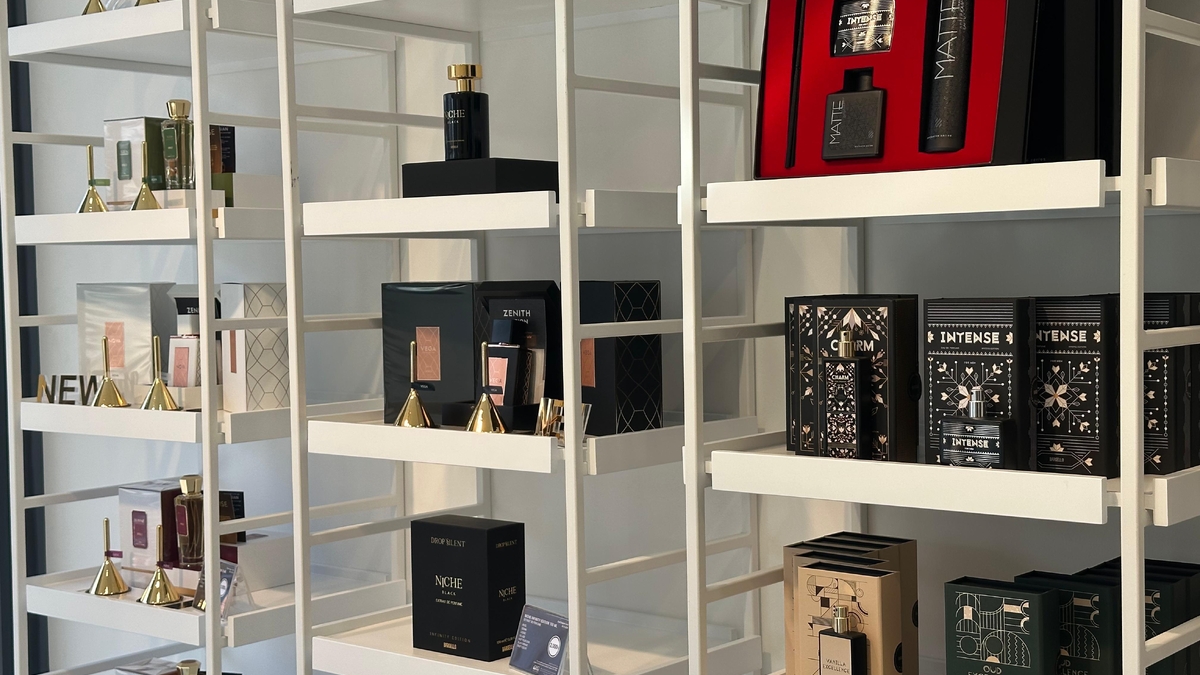 Bargello Akyazı’da Açıldı: Kalıcı ve Kaliteli Parfüme Artık Çok Yakınsınız