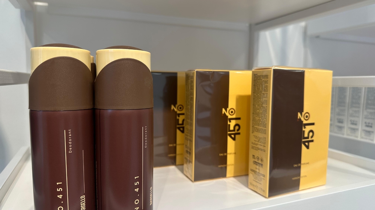 Bargello Akyazı’da Açıldı: Kalıcı ve Kaliteli Parfüme Artık Çok Yakınsınız