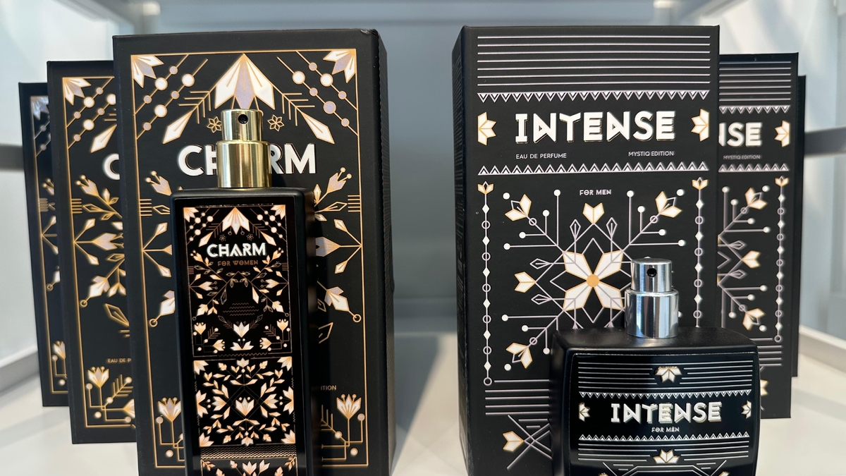 Bargello Akyazı’da Açıldı: Kalıcı ve Kaliteli Parfüme Artık Çok Yakınsınız