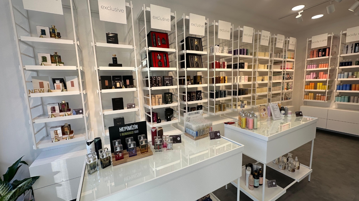 Bargello Akyazı’da Açıldı: Kalıcı ve Kaliteli Parfüme Artık Çok Yakınsınız