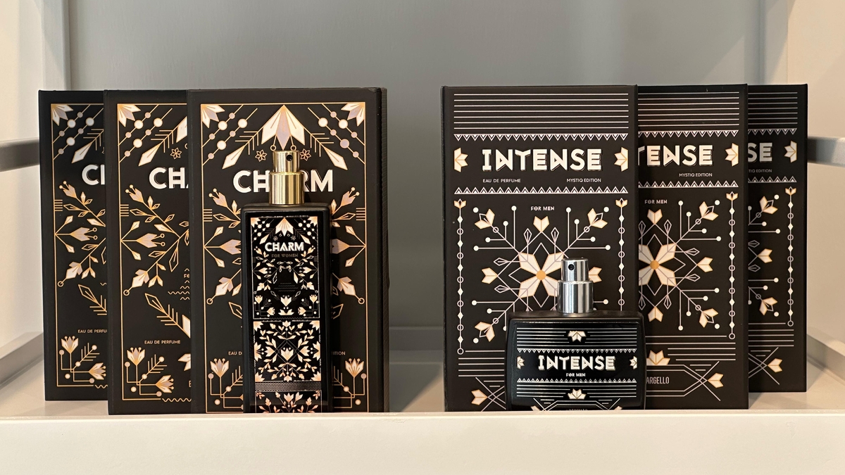 Bargello Akyazı’da Açıldı: Kalıcı ve Kaliteli Parfüme Artık Çok Yakınsınız