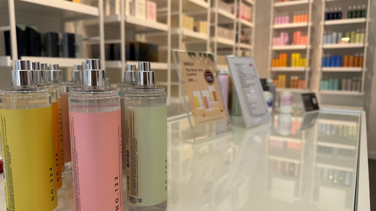 Bargello Akyazı’da Açıldı: Kalıcı ve Kaliteli Parfüme Artık Çok Yakınsınız