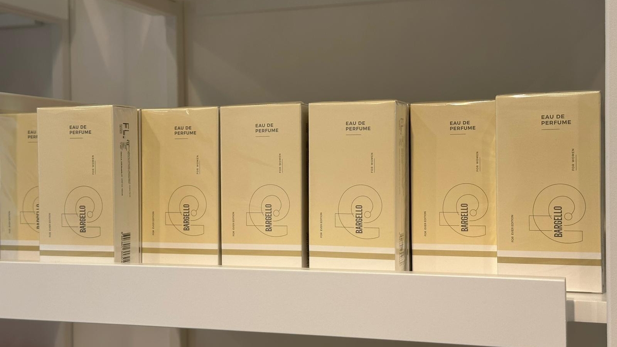 Bargello Akyazı’da Açıldı: Kalıcı ve Kaliteli Parfüme Artık Çok Yakınsınız