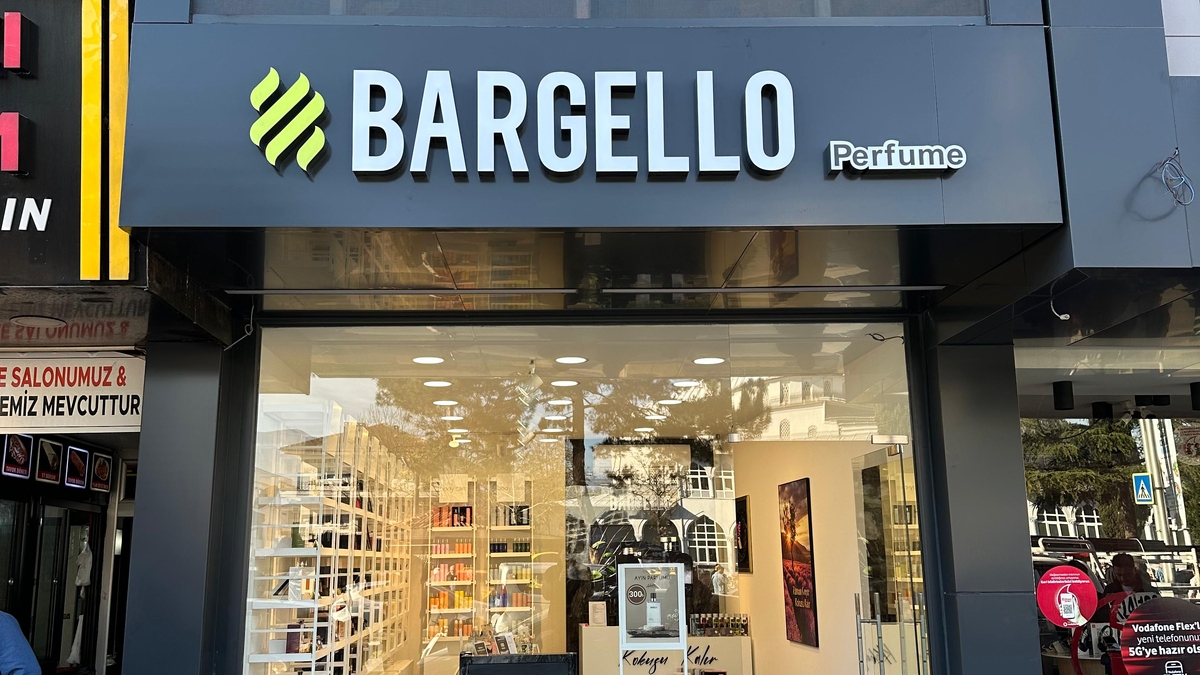 Bargello Akyazı’da Açıldı: Kalıcı ve Kaliteli Parfüme Artık Çok Yakınsınız