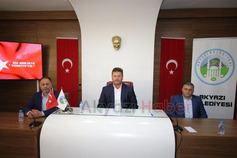 Barış Pınarı Harekatına Tam Destek