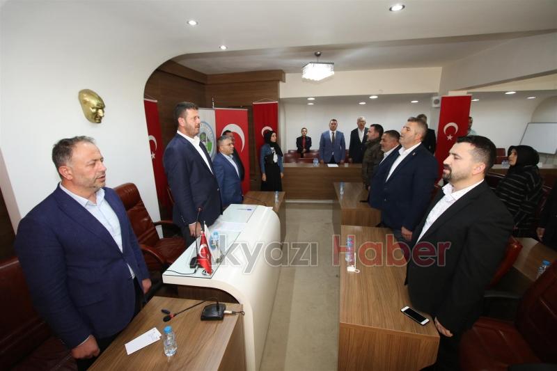 Barış Pınarı Harekatına Tam Destek