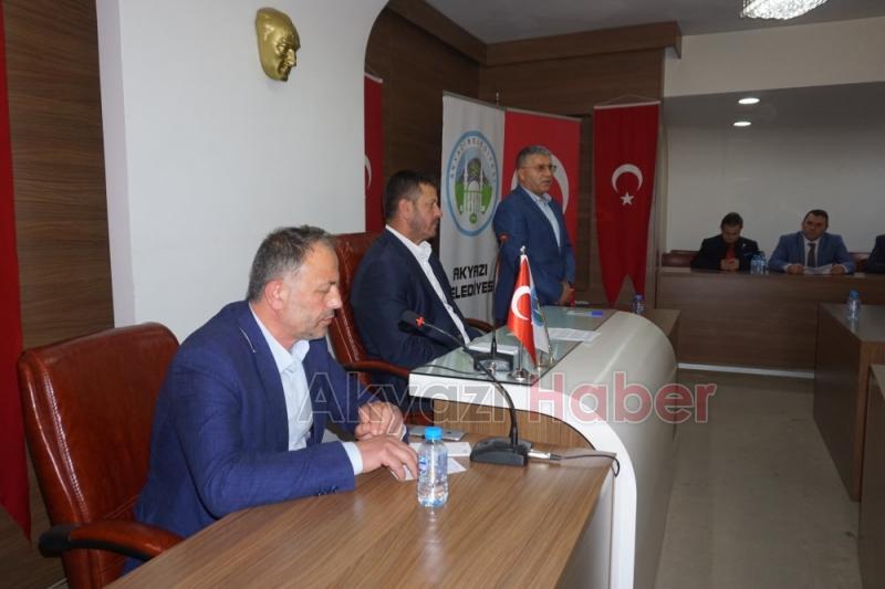 Barış Pınarı Harekatına Tam Destek