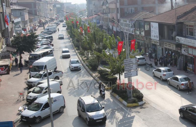 Barış Pınarı Harekatına Tam Destek