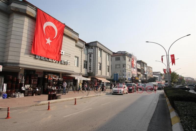 Barış Pınarı Harekatına Tam Destek