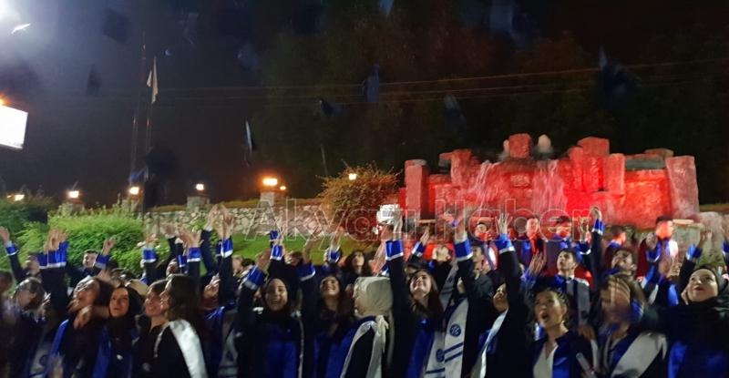 AKYAZI EYYUP GENÇ FEN LİSESİ 2019 YKS YERLEŞTİRME SONUÇLARI