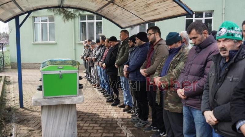 Başkan Ailesi Büyüğünü Defnetti