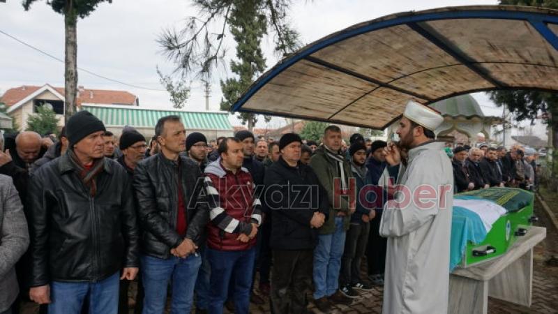 Başkan Ailesi Büyüğünü Defnetti