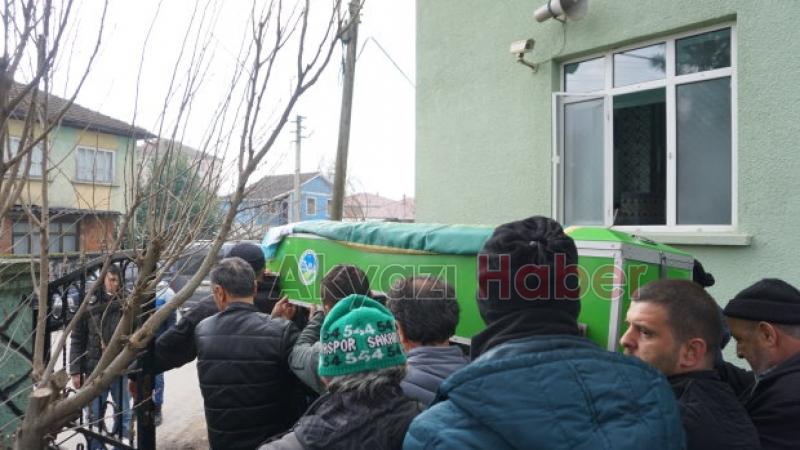 Başkan Ailesi Büyüğünü Defnetti