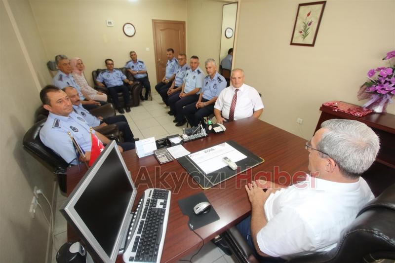 BAŞKAN AKCAN ZABITANIN 192. YILINI KUTLADI