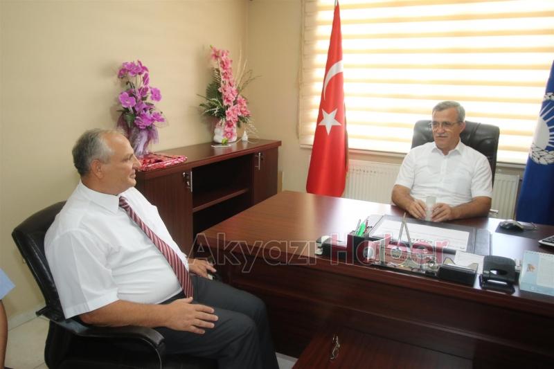 BAŞKAN AKCAN ZABITANIN 192. YILINI KUTLADI