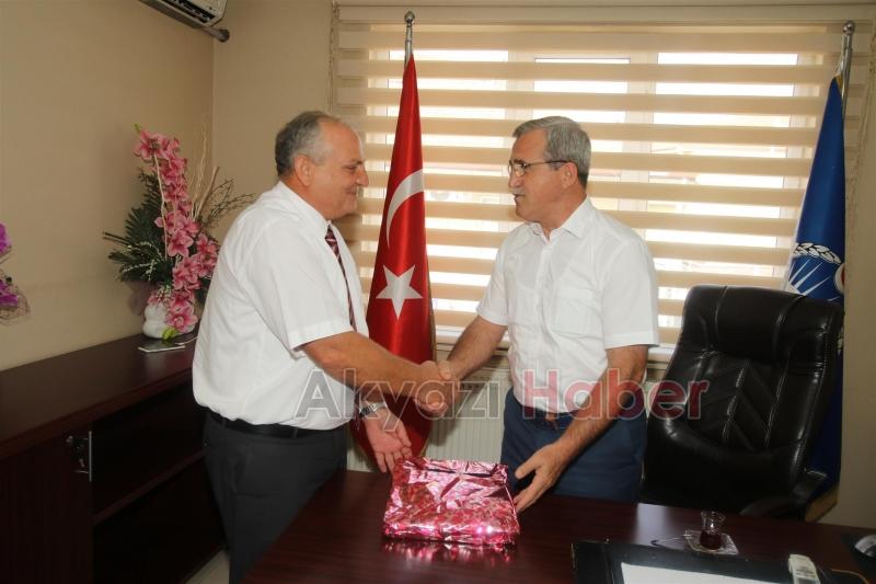 BAŞKAN AKCAN ZABITANIN 192. YILINI KUTLADI