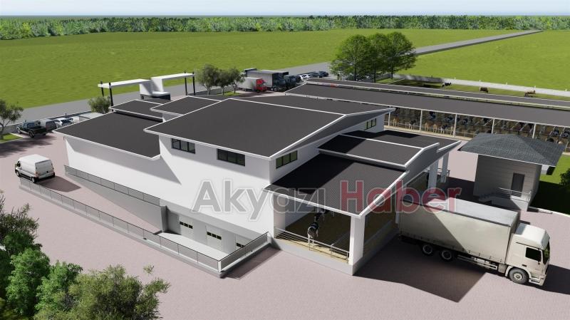 BAŞKAN AKCANDAN AKYAZIYA MÜJDE