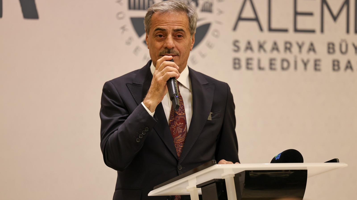 Başkan Alemdar, 16 mahallenin muhtarları ile buluştu